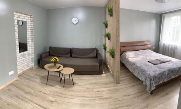Babylon Apartments On Vidinska 41 Ровно Экстерьер фото