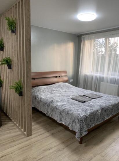 Babylon Apartments On Vidinska 41 Ровно Экстерьер фото
